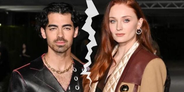 How Joe Jonas Handled A Couple's Argument About Him How Joe Jonas Handled A Couple's Argument About Him