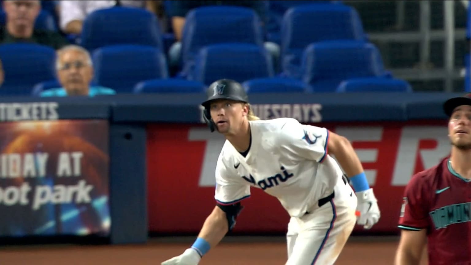 How Journaling Helped Kyle Stowers' Breakout Season With The Marlins How Journaling Helped Kyle Stowers' Breakout Season With The Marlins