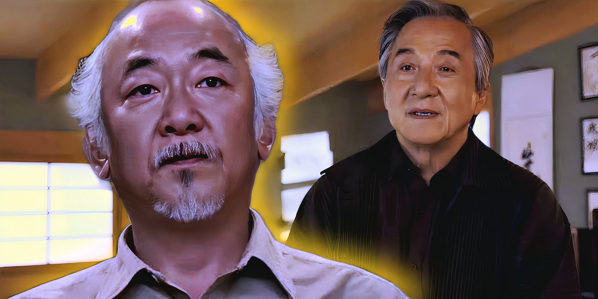 How Karate Kid: Legend Of Miyagi Connects To The Franchise How Karate Kid: Legend Of Miyagi Connects To The Franchise