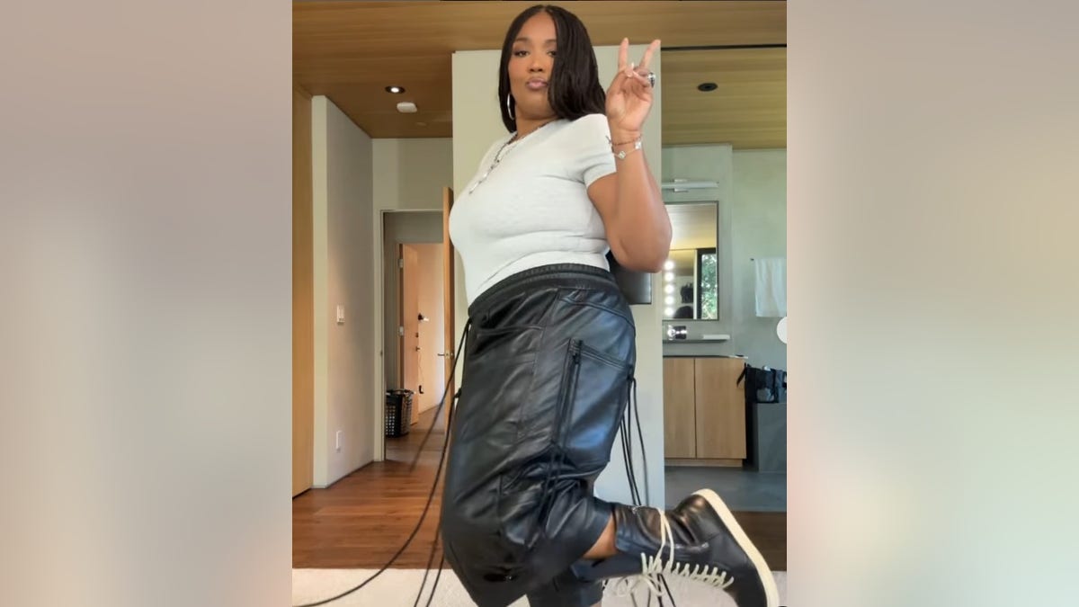 How Lizzo Achieved Her Weight Loss Goals: Inspiration And Practical Advice How Lizzo Achieved Her Weight Loss Goals: Inspiration And Practical Advice