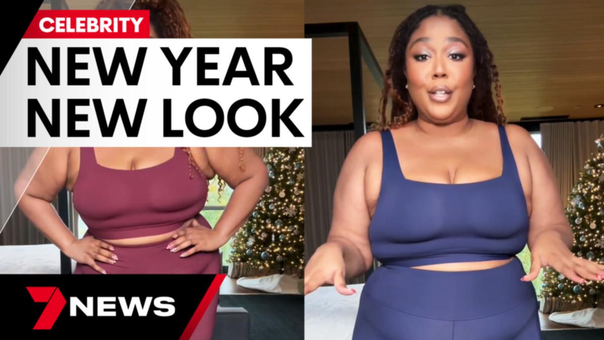 How Lizzo's Weight Loss Is Inspiring Fans Worldwide How Lizzo's Weight Loss Is Inspiring Fans Worldwide