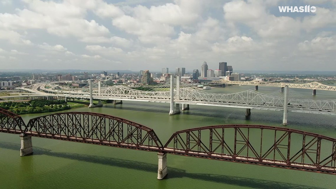 How Louisville Restaurants Are Coping With River Road Construction Delays How Louisville Restaurants Are Coping With River Road Construction Delays