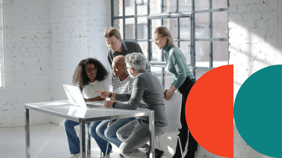 How Middle Management Drives Company Performance And Employee Engagement How Middle Management Drives Company Performance And Employee Engagement