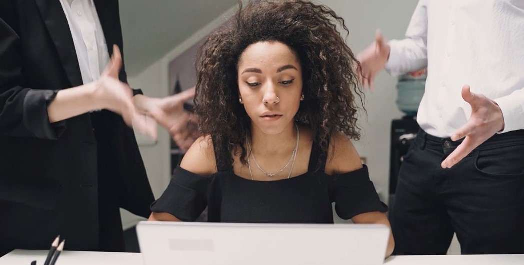 How Middle Management Drives Employee Engagement And Business Results How Middle Management Drives Employee Engagement And Business Results