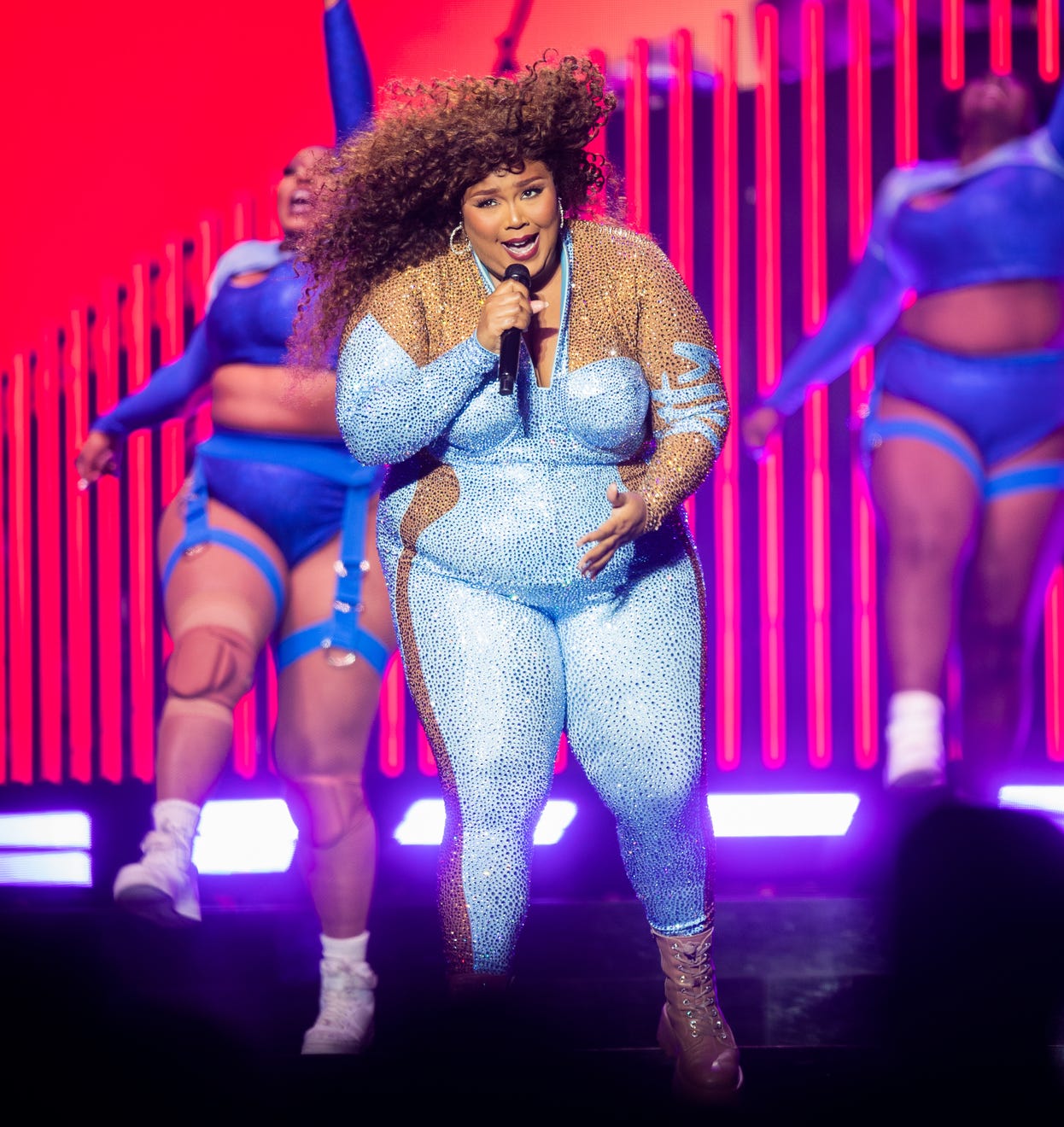 How Much Do Lizzo Concert Tickets Cost? A Price Guide For The 2024 Tour How Much Do Lizzo Concert Tickets Cost? A Price Guide For The 2024 Tour
