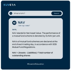 How Net Asset Value (NAV) Affects Your Amundi Dow Jones Industrial Average UCITS ETF Investment How Net Asset Value (NAV) Affects Your Amundi Dow Jones Industrial Average UCITS ETF Investment
