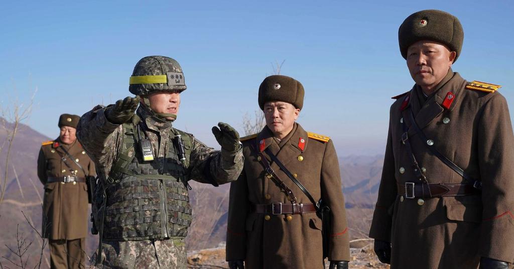 How North Korean Actors Exploit US Remote Work Opportunities How North Korean Actors Exploit US Remote Work Opportunities
