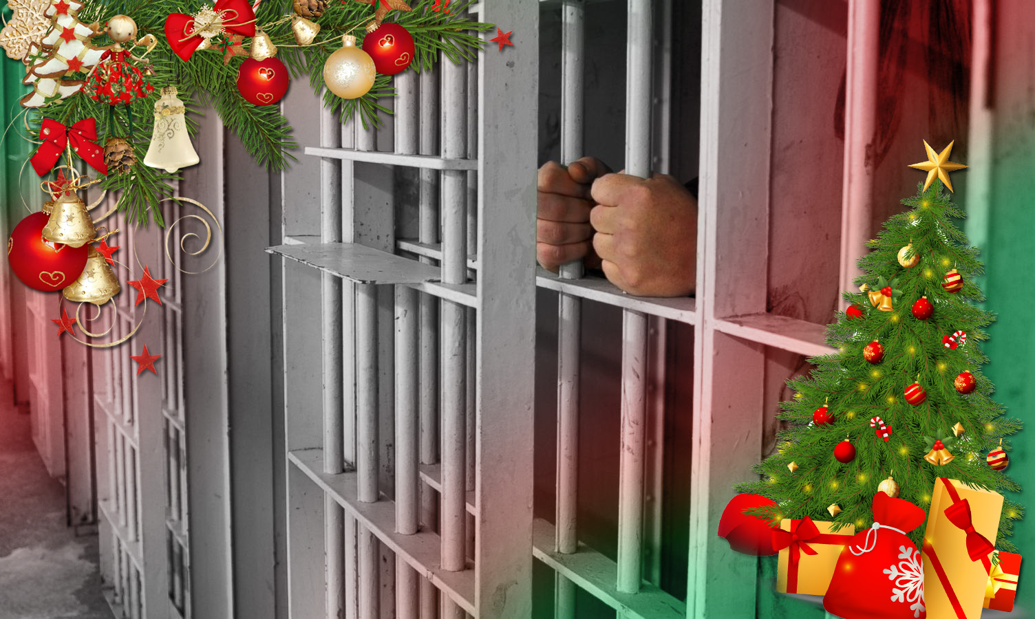 How Northern Arkansas' Rugged Terrain Aids Convict Escapes How Northern Arkansas' Rugged Terrain Aids Convict Escapes