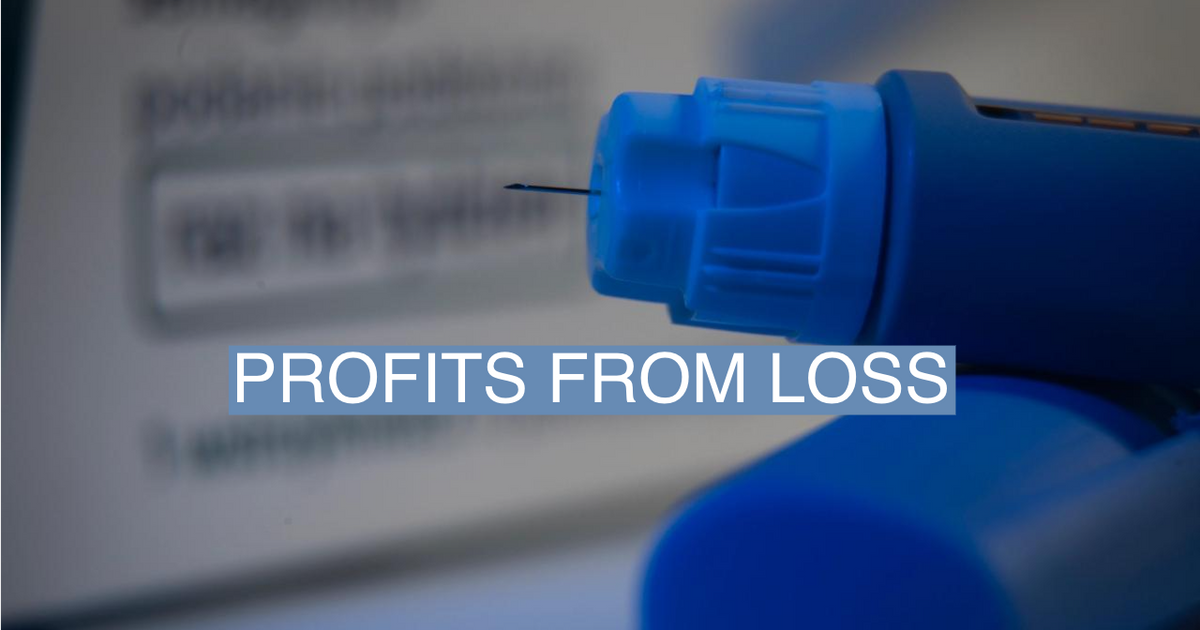 How Novo Nordisk, Maker Of Ozempic, Lagged In The Weight-Loss Drug Competition How Novo Nordisk, Maker Of Ozempic, Lagged In The Weight-Loss Drug Competition