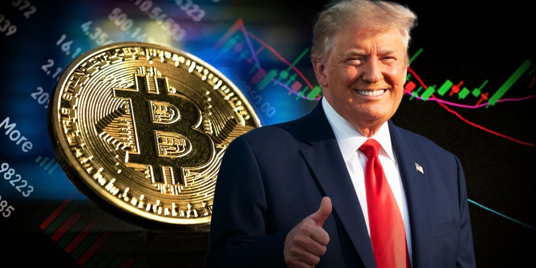 How One Crypto Trader Shorted $TRUMP And Won A White House Dinner How One Crypto Trader Shorted $TRUMP And Won A White House Dinner