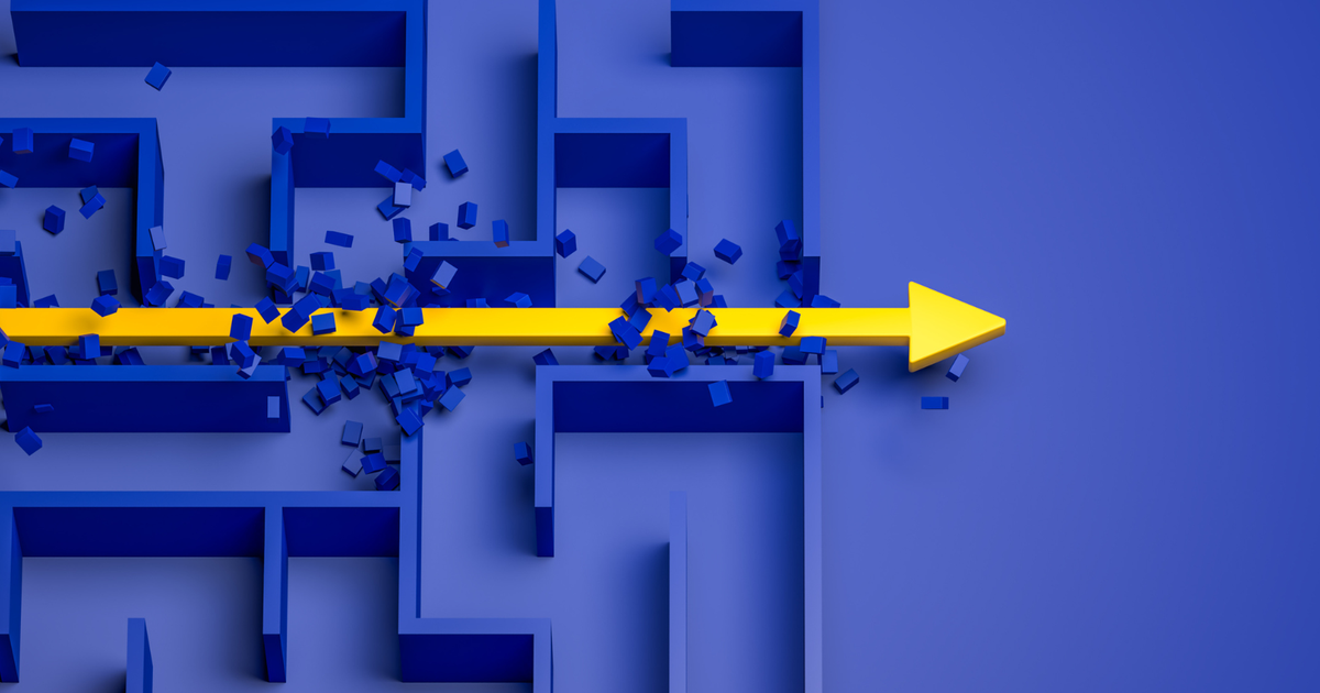 How Outdated Apps Block Your Path To Successful AI Implementation How Outdated Apps Block Your Path To Successful AI Implementation