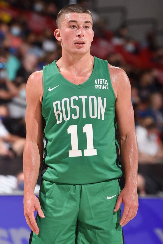 How Payton Pritchard Achieved A Breakout NBA Season How Payton Pritchard Achieved A Breakout NBA Season