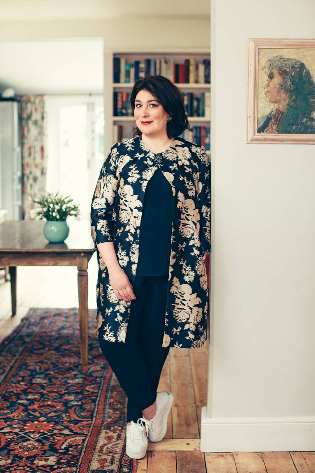 How SARAH VINE's WhatsApp Gaffe Highlights Online Communication Risks