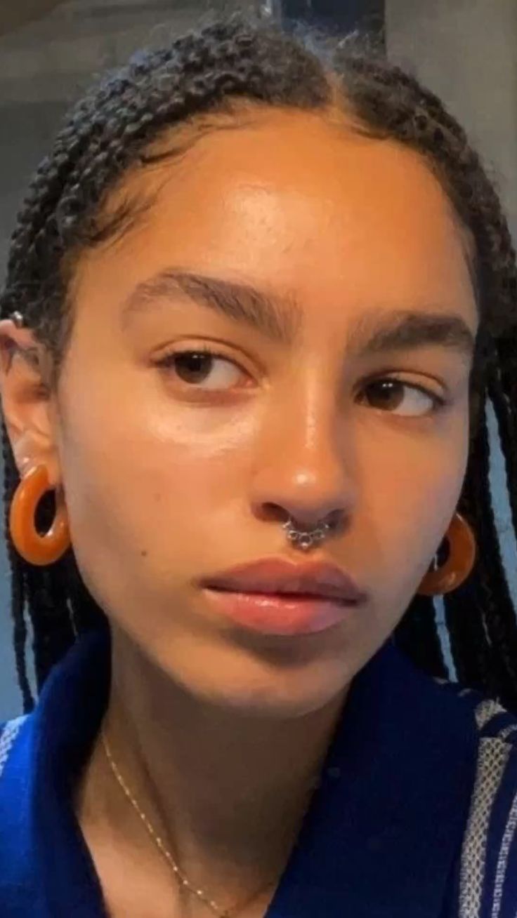 How Synthetic Hair Braids Pose A Health Risk To Black Women How Synthetic Hair Braids Pose A Health Risk To Black Women