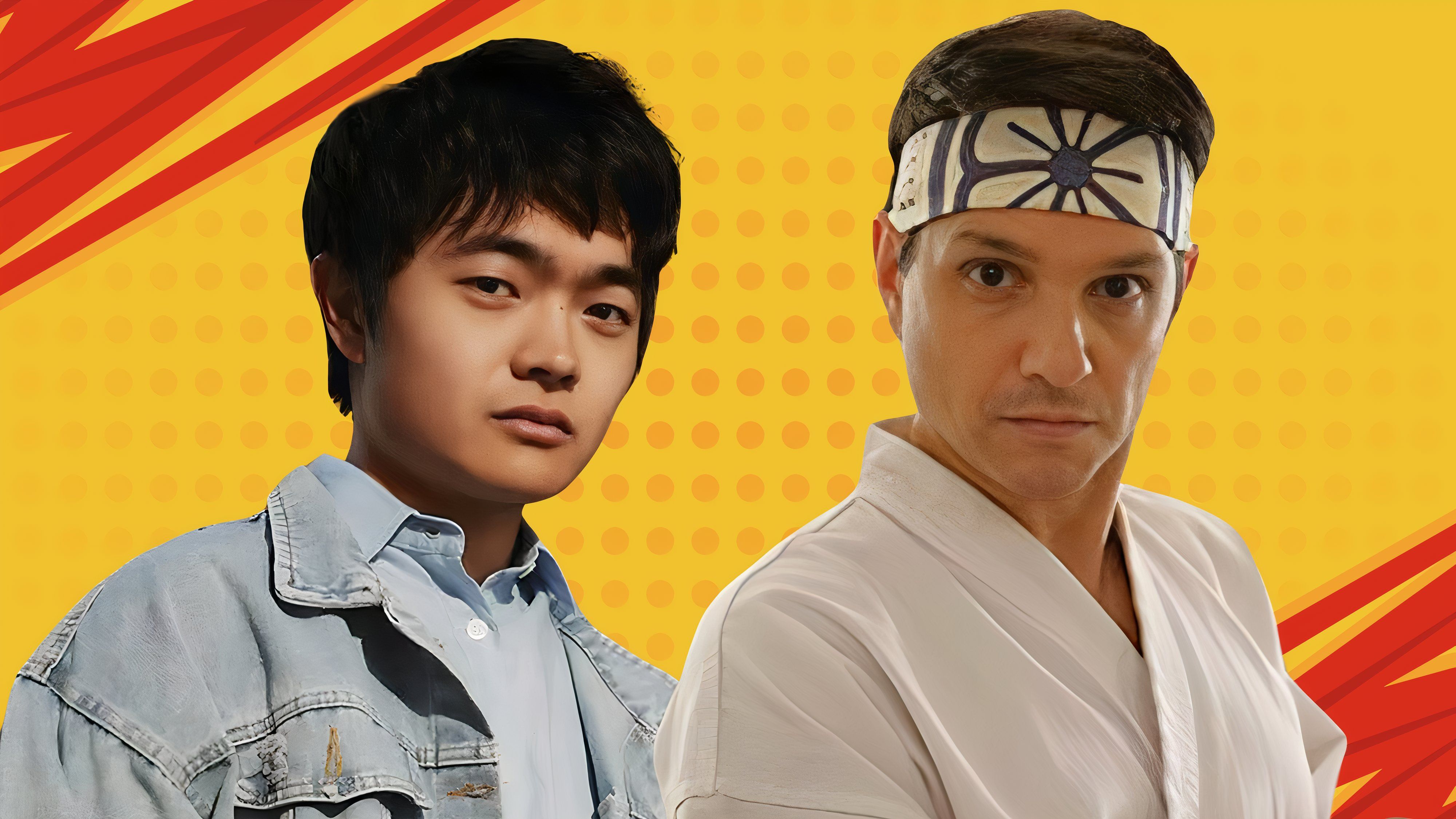 How The Karate Kid Shaped Netflix's Cobra Kai Series How The Karate Kid Shaped Netflix's Cobra Kai Series