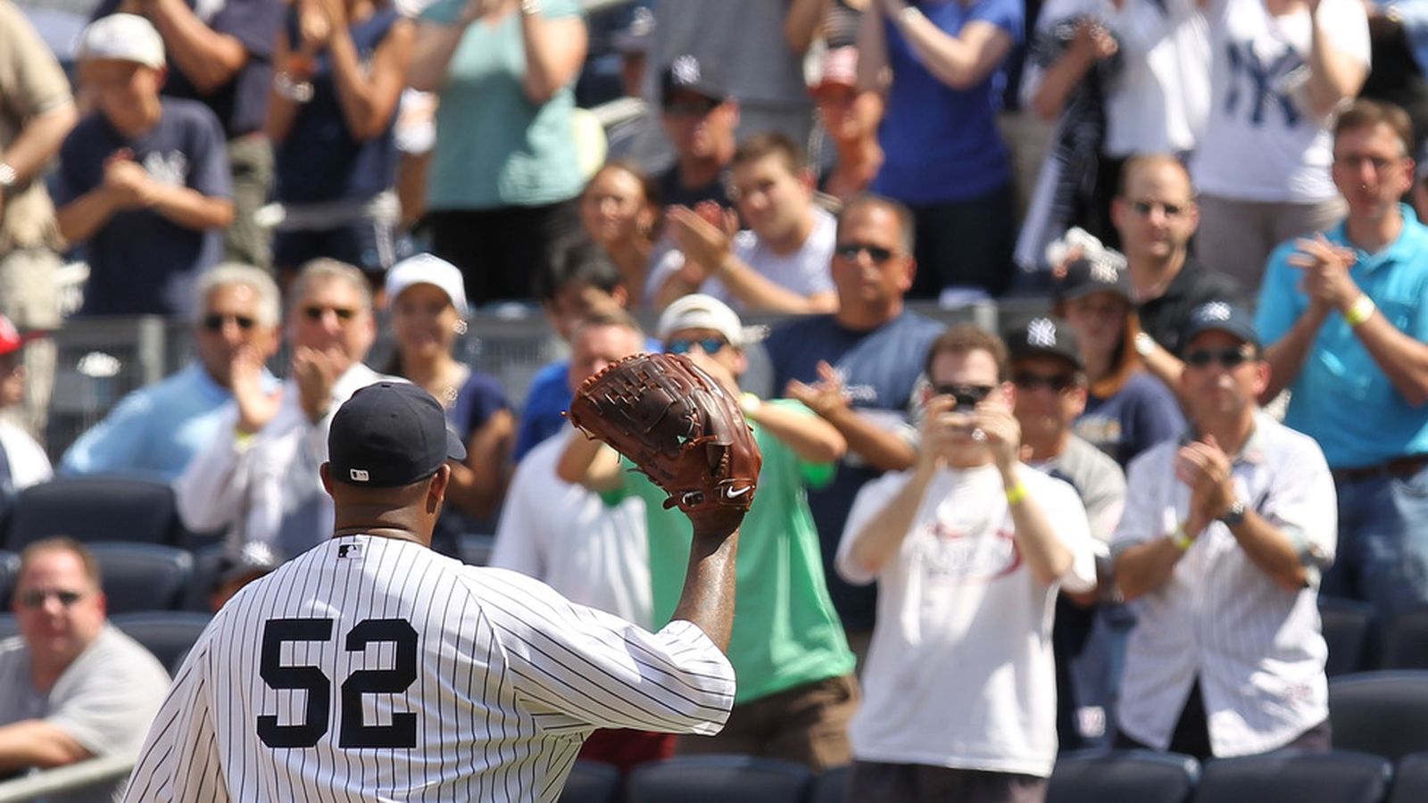 How The Yankees Won Their Opening Day Match Against The Brewers How The Yankees Won Their Opening Day Match Against The Brewers