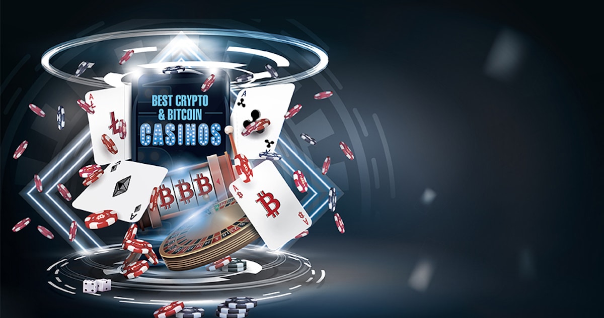 How To Choose The Best Bitcoin & Crypto Casino In 2025 How To Choose The Best Bitcoin & Crypto Casino In 2025