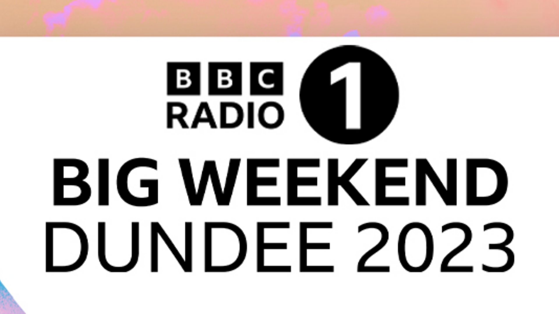 How To Get BBC 1 Big Weekend 2025 Sefton Park Tickets How To Get BBC 1 Big Weekend 2025 Sefton Park Tickets