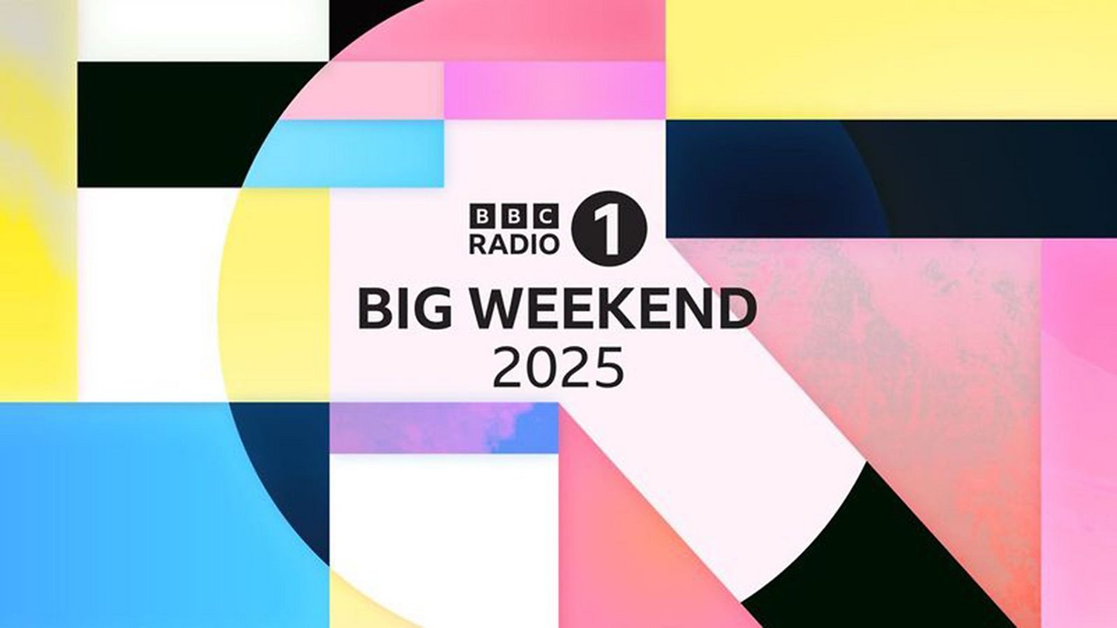 How To Get BBC Radio 1's Big Weekend 2025 Tickets: Full Lineup Confirmed How To Get BBC Radio 1's Big Weekend 2025 Tickets: Full Lineup Confirmed