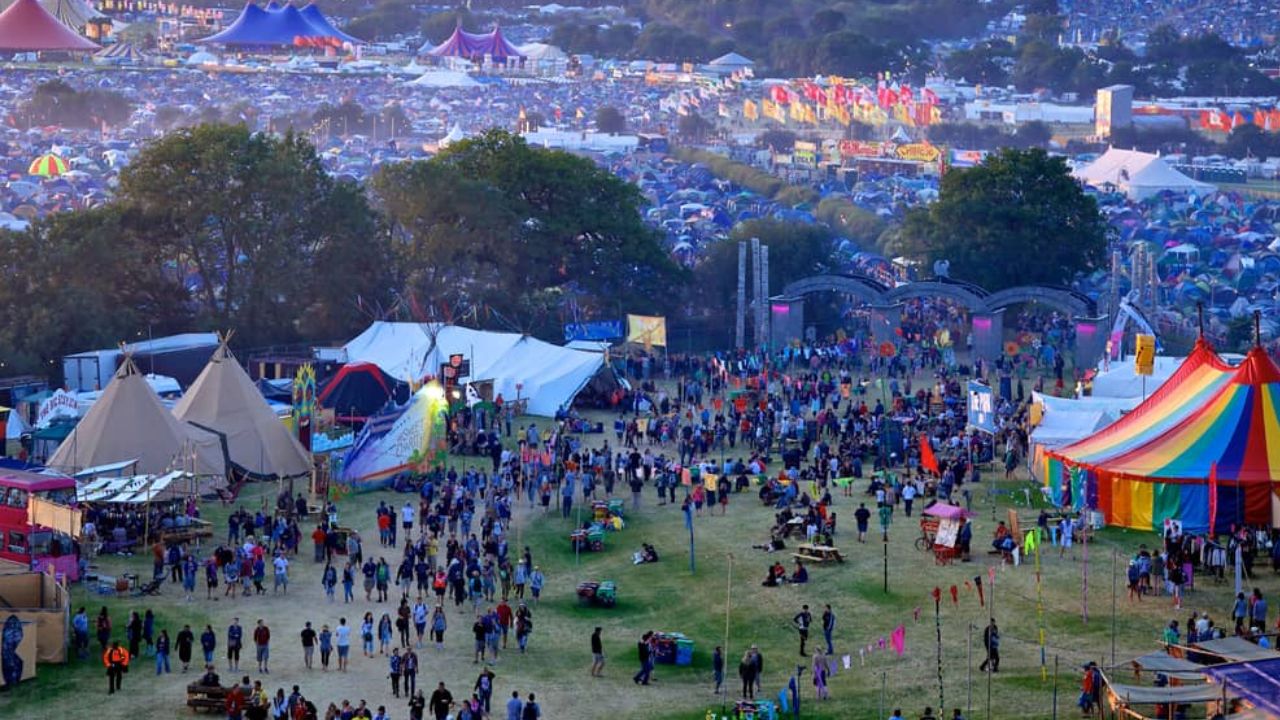 How To Get Glastonbury 2025 Resale Tickets: A Step-by-Step Guide How To Get Glastonbury 2025 Resale Tickets: A Step-by-Step Guide