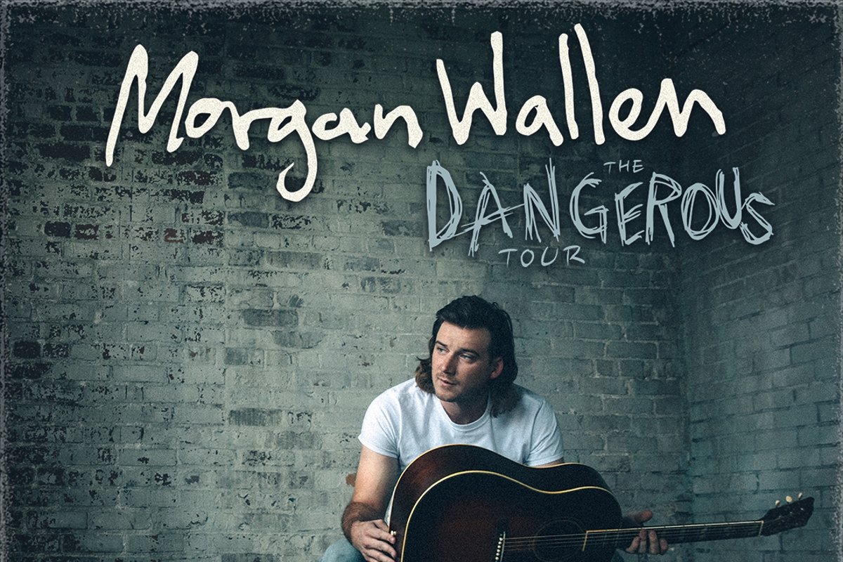 How To Get Morgan Wallen Tickets In 2025: A Guide To Prices & Dates How To Get Morgan Wallen Tickets In 2025: A Guide To Prices & Dates