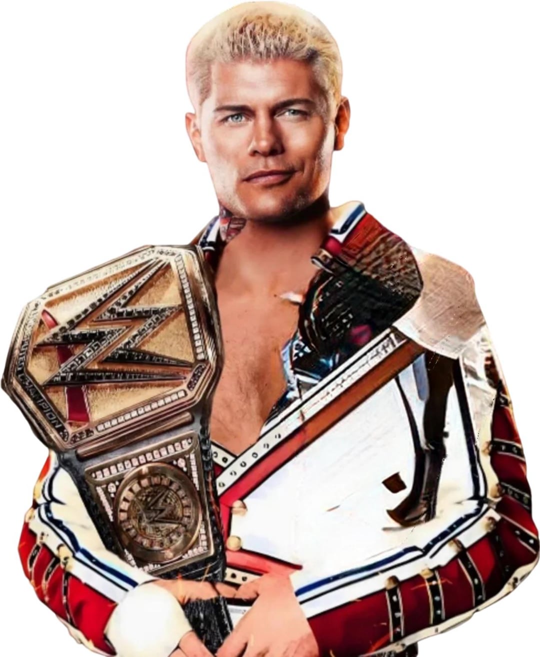 How To Get WWE Skins In Fortnite: Cody Rhodes & The Undertaker Guide How To Get WWE Skins In Fortnite: Cody Rhodes & The Undertaker Guide