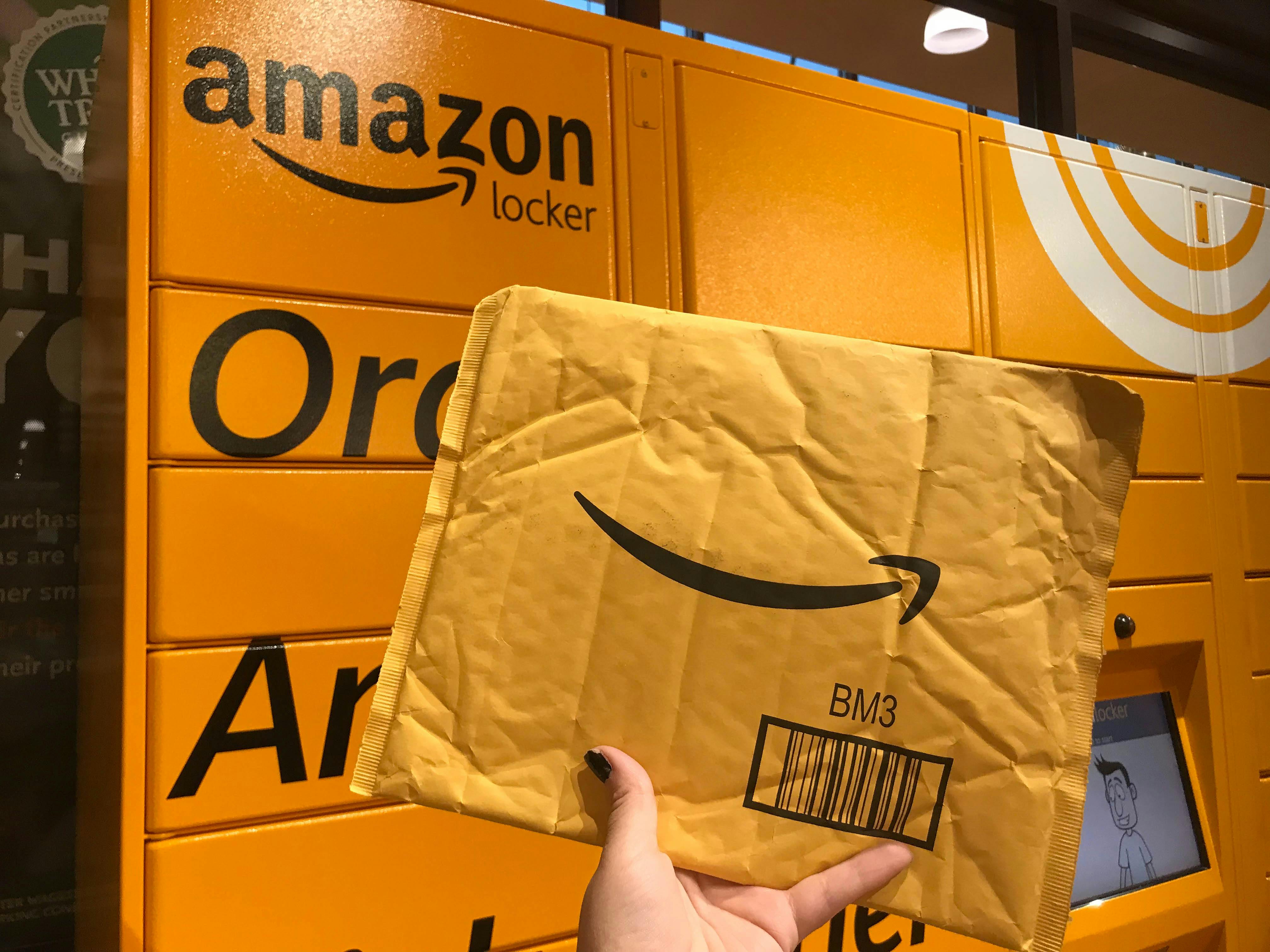 How To Host Amazon Lockers And Unlock Earning Potential How To Host Amazon Lockers And Unlock Earning Potential