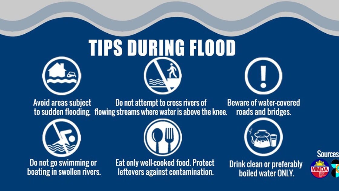 How To Stay Safe During A Flash Flood Emergency How To Stay Safe During A Flash Flood Emergency