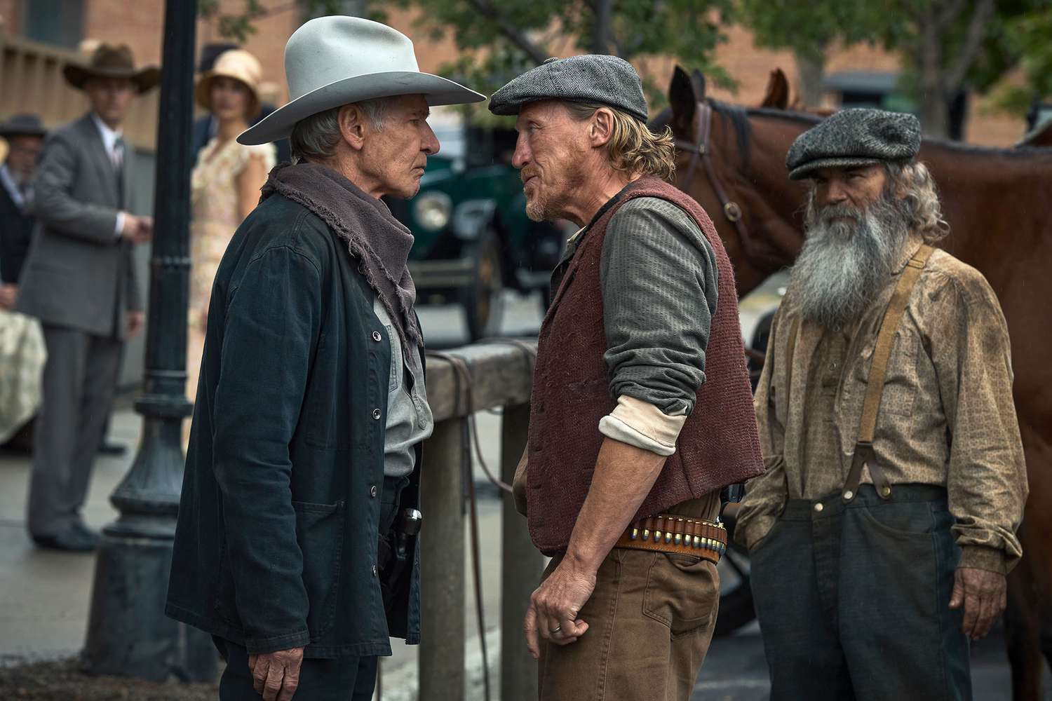 How To Watch 1923 Season 2 Episode 5 Tonight (Free & Legal) How To Watch 1923 Season 2 Episode 5 Tonight (Free & Legal)