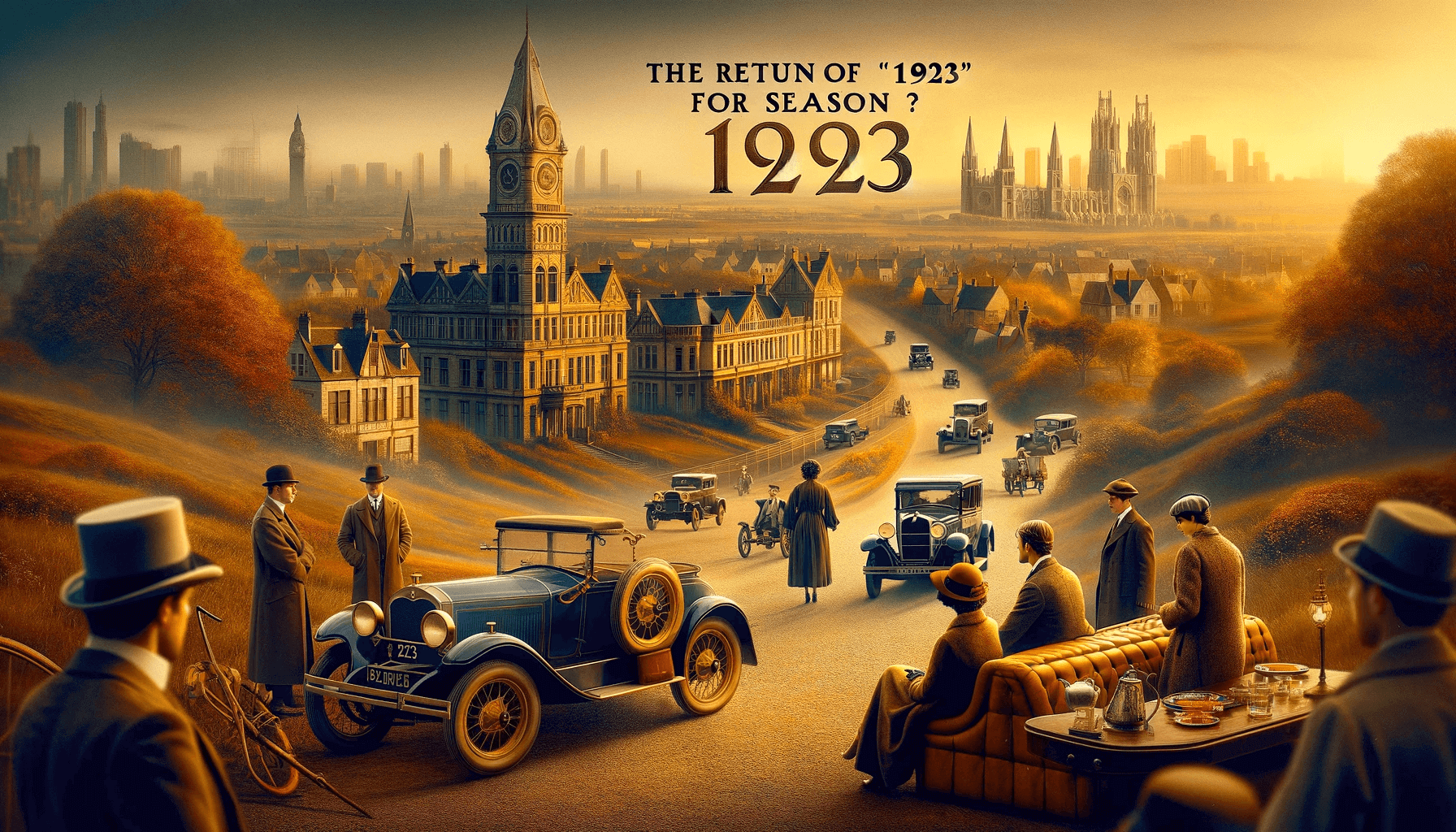 How To Watch 1923 Season 2 Episode 6 Tonight For Free