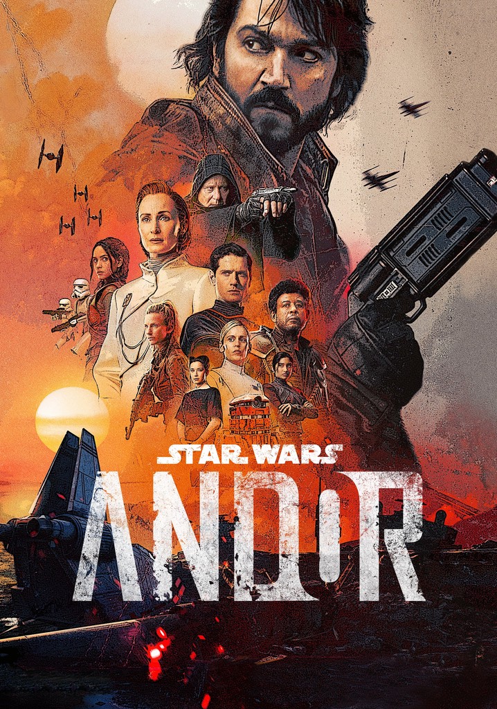 How To Watch Andor Season 1 Episodes 1-3: Hulu And YouTube Guide How To Watch Andor Season 1 Episodes 1-3: Hulu And YouTube Guide
