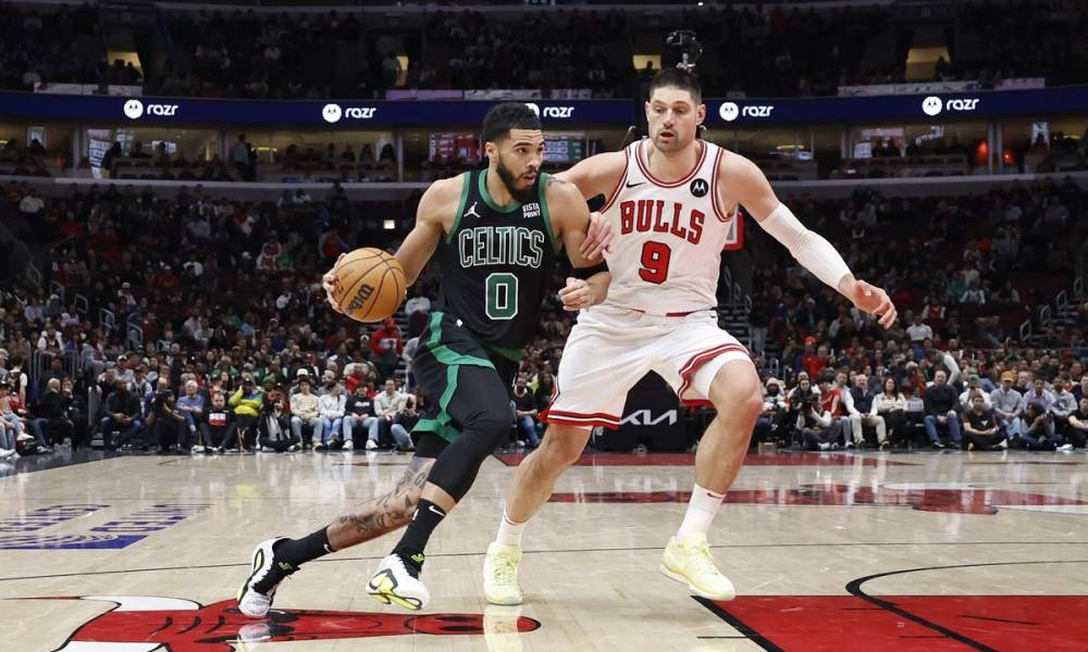 How To Watch Celtics Vs Knicks: Live Stream, TV Channels, & Game Info How To Watch Celtics Vs Knicks: Live Stream, TV Channels, & Game Info