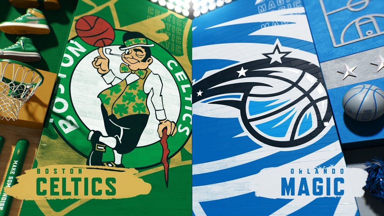 How To Watch Celtics Vs. Magic NBA Playoffs Game 1: Time, TV Channel, & Live Stream How To Watch Celtics Vs. Magic NBA Playoffs Game 1: Time, TV Channel, & Live Stream