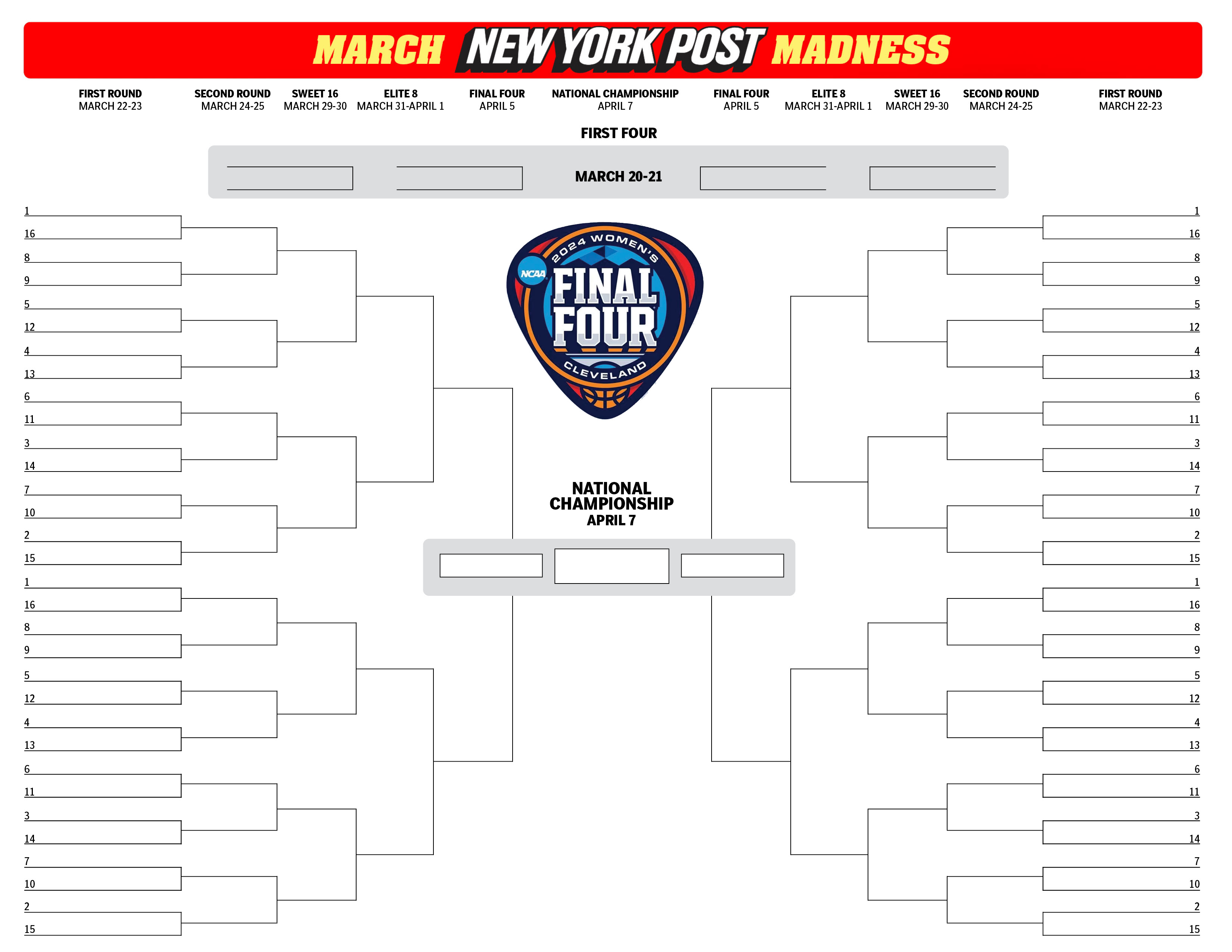 How To Watch March Madness 2025: Your Complete TV & Streaming Guide How To Watch March Madness 2025: Your Complete TV & Streaming Guide