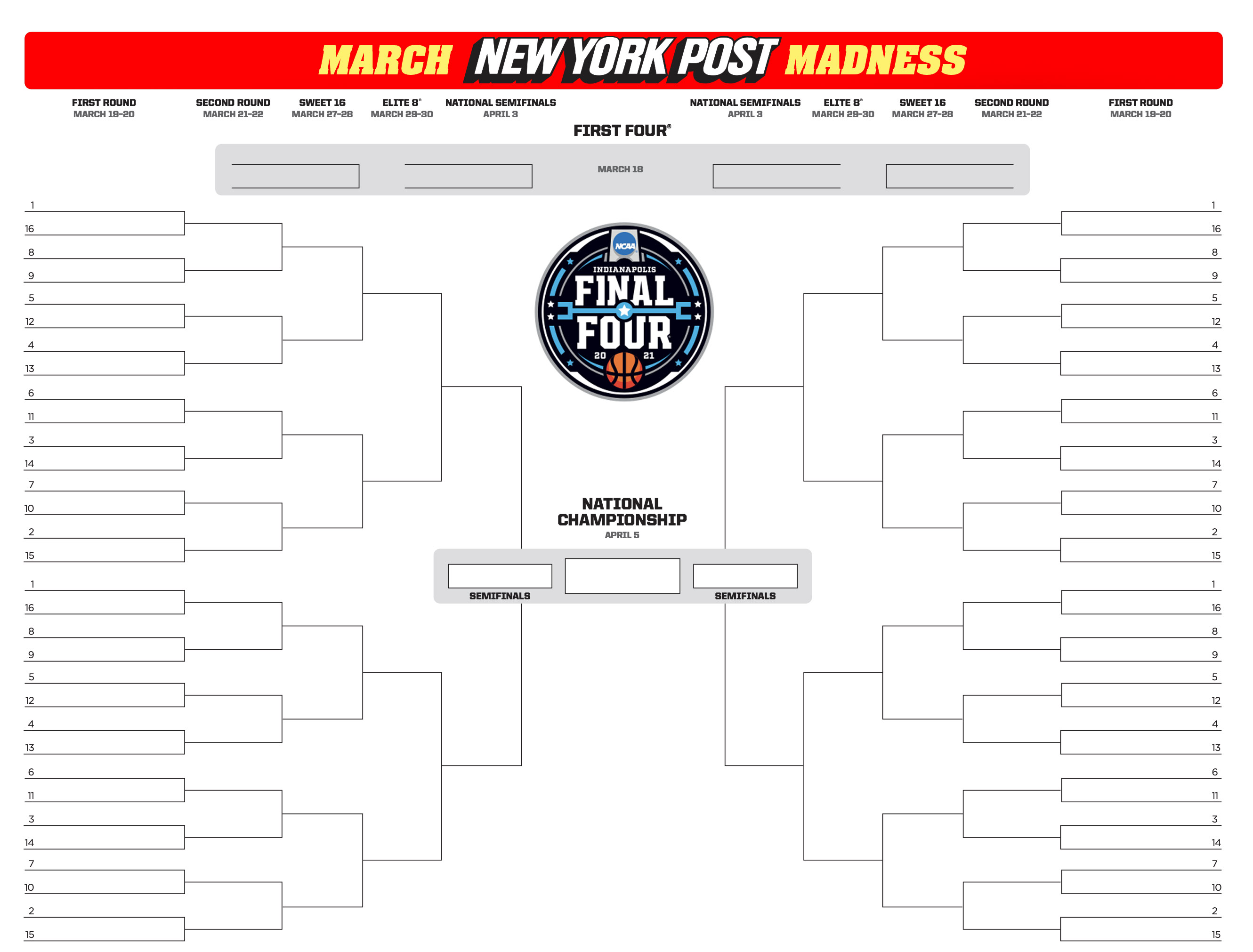 How To Watch March Madness Online: A Guide To Streaming Every Game Without Cable How To Watch March Madness Online: A Guide To Streaming Every Game Without Cable