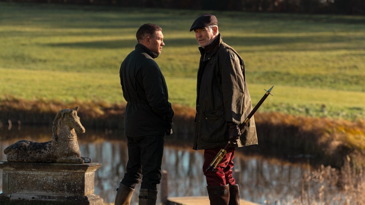 How To Watch MobLand Season 1: Pierce Brosnan, Tom Hardy, & Helen Mirren How To Watch MobLand Season 1: Pierce Brosnan, Tom Hardy, & Helen Mirren