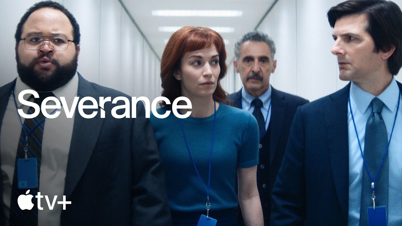 How To Watch Severance: A Free, On-Demand Guide How To Watch Severance: A Free, On-Demand Guide