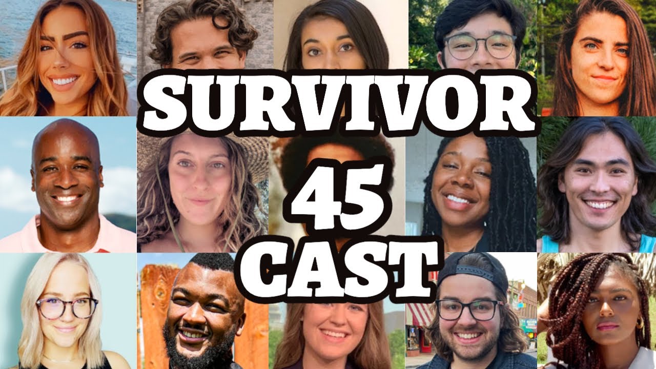 How To Watch Survivor Season 48 Finale: Free Streaming Guide How To Watch Survivor Season 48 Finale: Free Streaming Guide