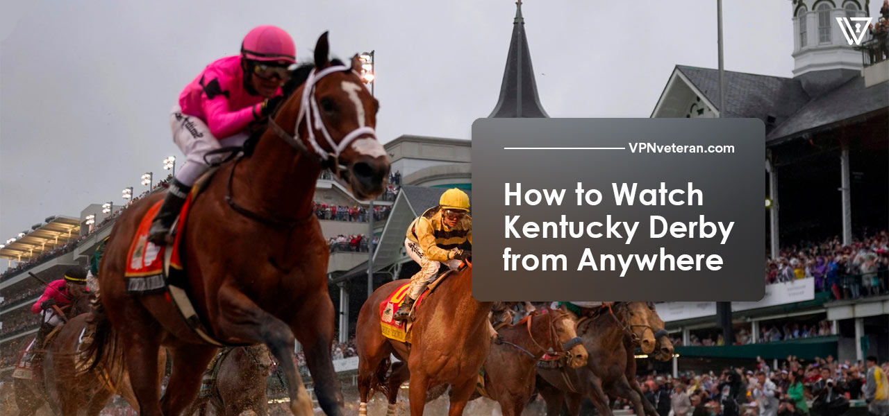 How To Watch The Kentucky Derby 2025 Online: A Complete Guide To Streaming, Cost, And Access How To Watch The Kentucky Derby 2025 Online: A Complete Guide To Streaming, Cost, And Access
