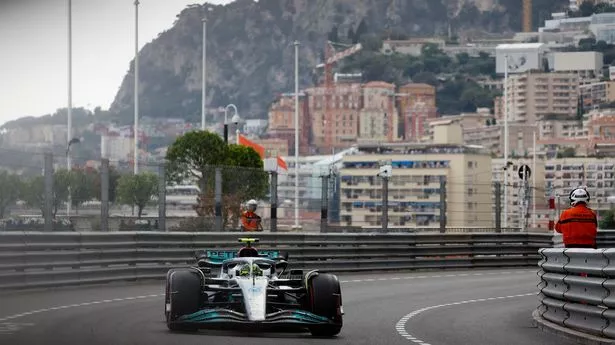 How To Watch The Monaco Grand Prix 2025: Timing, Streaming, And More