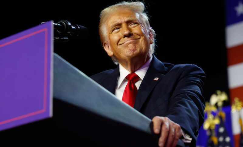 How Trump's Student Loan Actions Affect Black Students And Graduates How Trump's Student Loan Actions Affect Black Students And Graduates