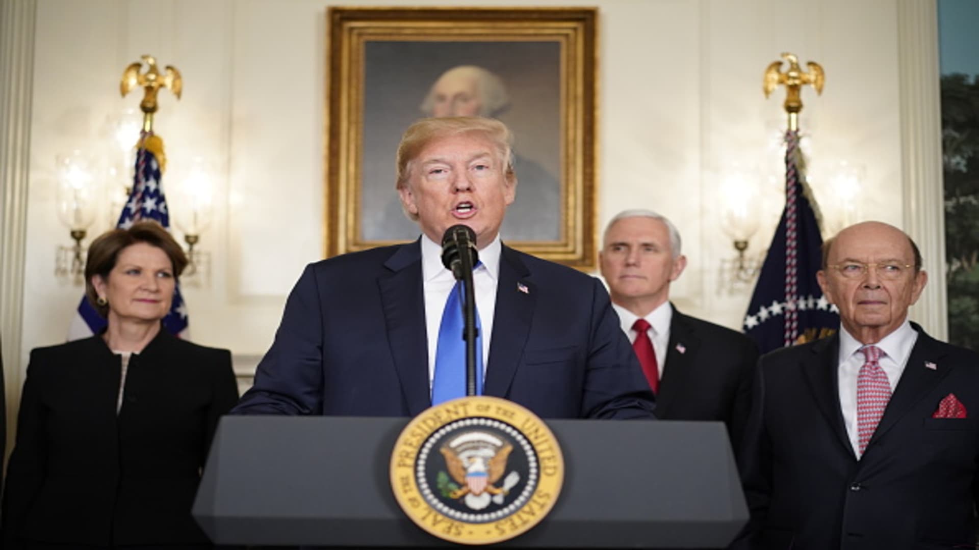 How Trump's Tariffs Are Harming Small Businesses How Trump's Tariffs Are Harming Small Businesses