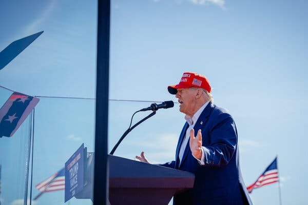 How Trump's Tariffs Cost Top 10 Billionaires $174 Billion How Trump's Tariffs Cost Top 10 Billionaires $174 Billion