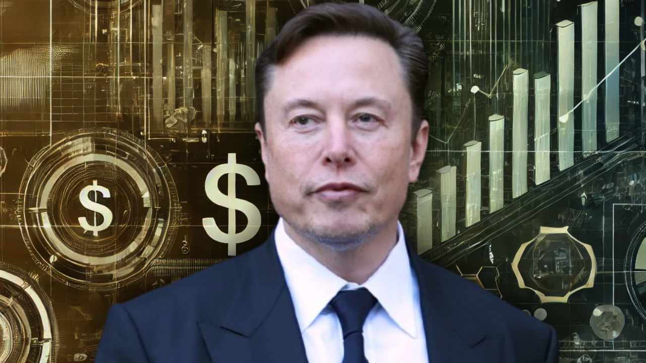 How US Politics And Economics Shape Elon Musk's Billions How US Politics And Economics Shape Elon Musk's Billions