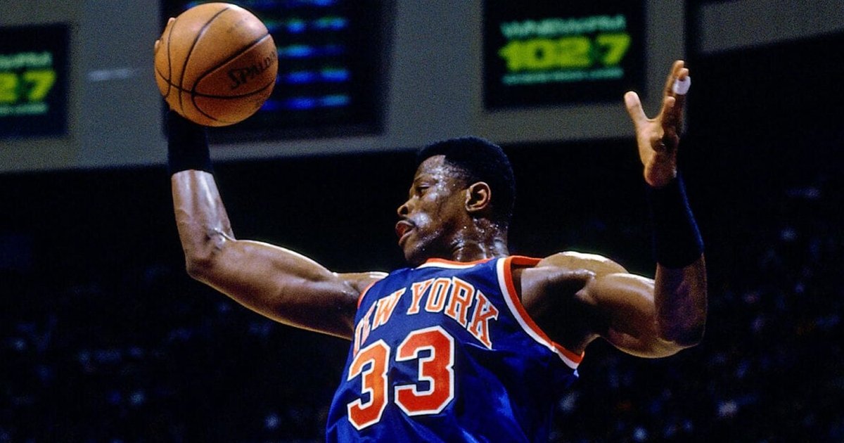 How Well Do You Know NBA History? A Second-Leading Scorer Quiz (Since 1977) How Well Do You Know NBA History? A Second-Leading Scorer Quiz (Since 1977)