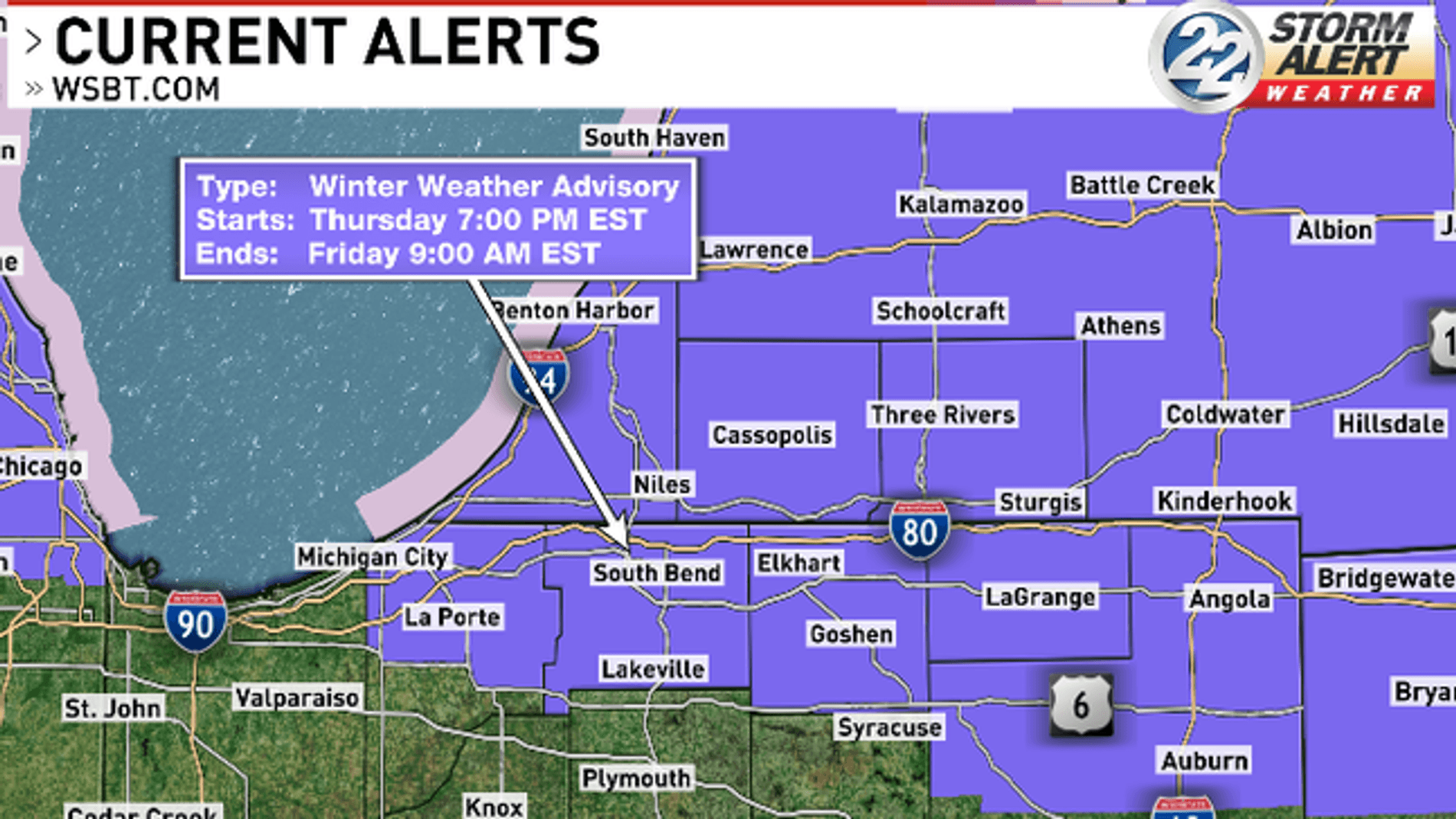 How Winter Weather Advisories Affect School Decisions How Winter Weather Advisories Affect School Decisions