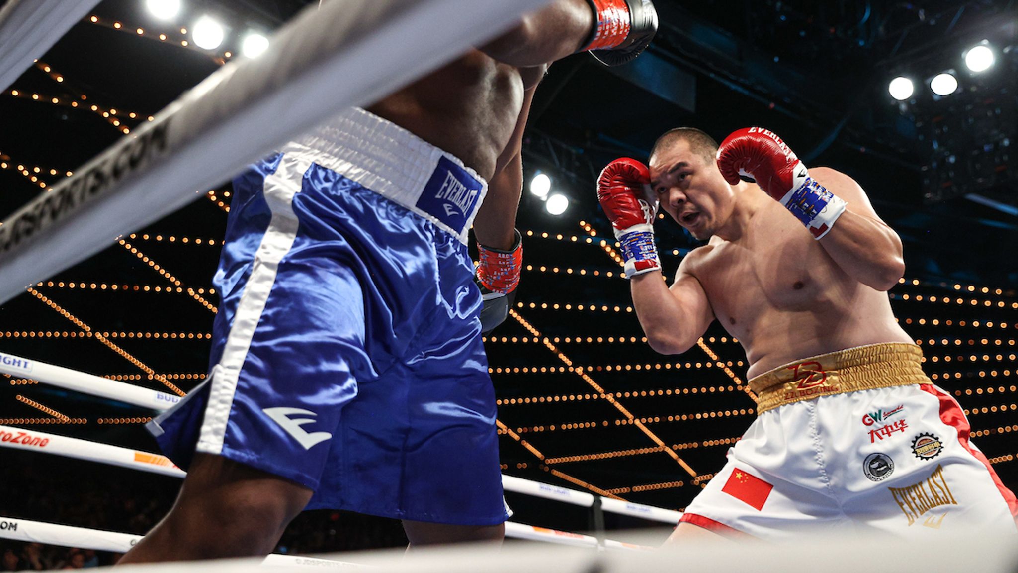 Hrgovic-Sanchez: IBF Mandates Heavyweight Eliminator Fight Hrgovic-Sanchez: IBF Mandates Heavyweight Eliminator Fight