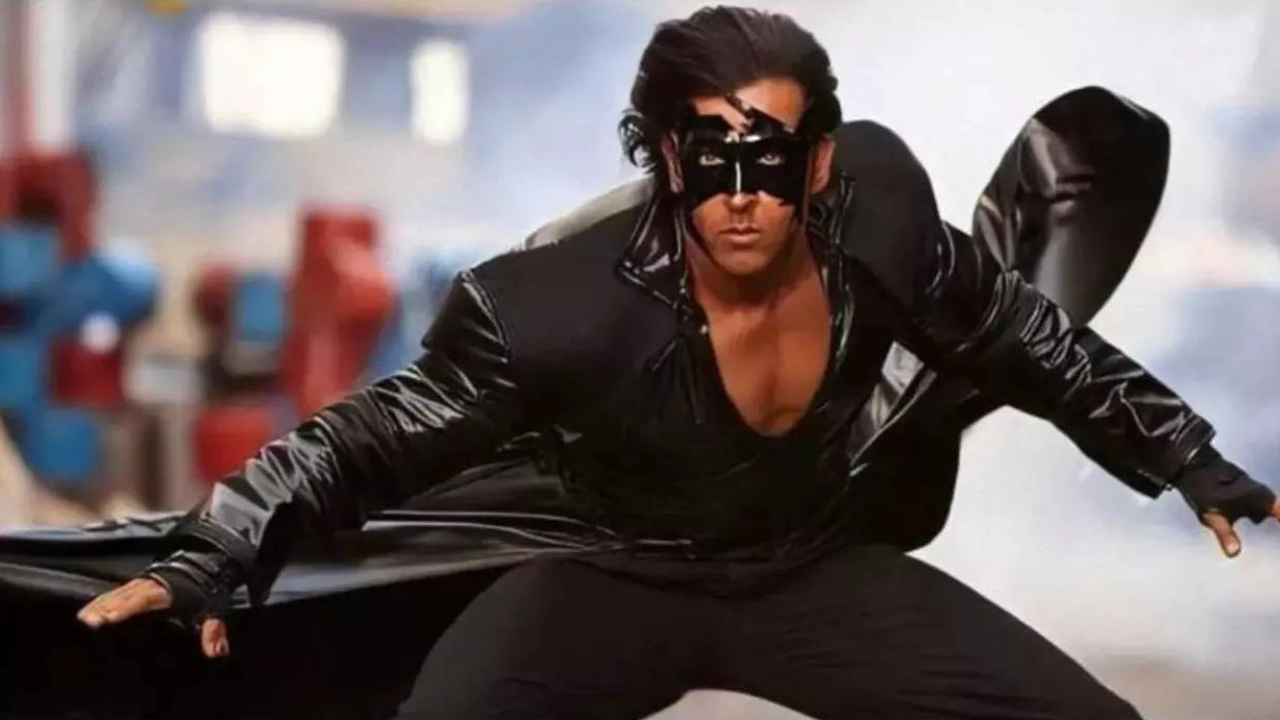 Hrithik Roshan's Krrish 4: Plot Leaks And Casting Rumors Hrithik Roshan's Krrish 4: Plot Leaks And Casting Rumors