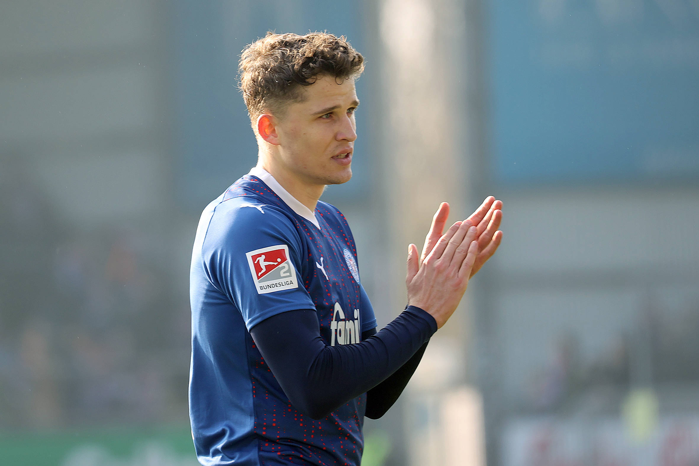 HSV Aufstieg: Euphorie In Hamburg Nach Dem Bundesliga-Comeback HSV Aufstieg: Euphorie In Hamburg Nach Dem Bundesliga-Comeback