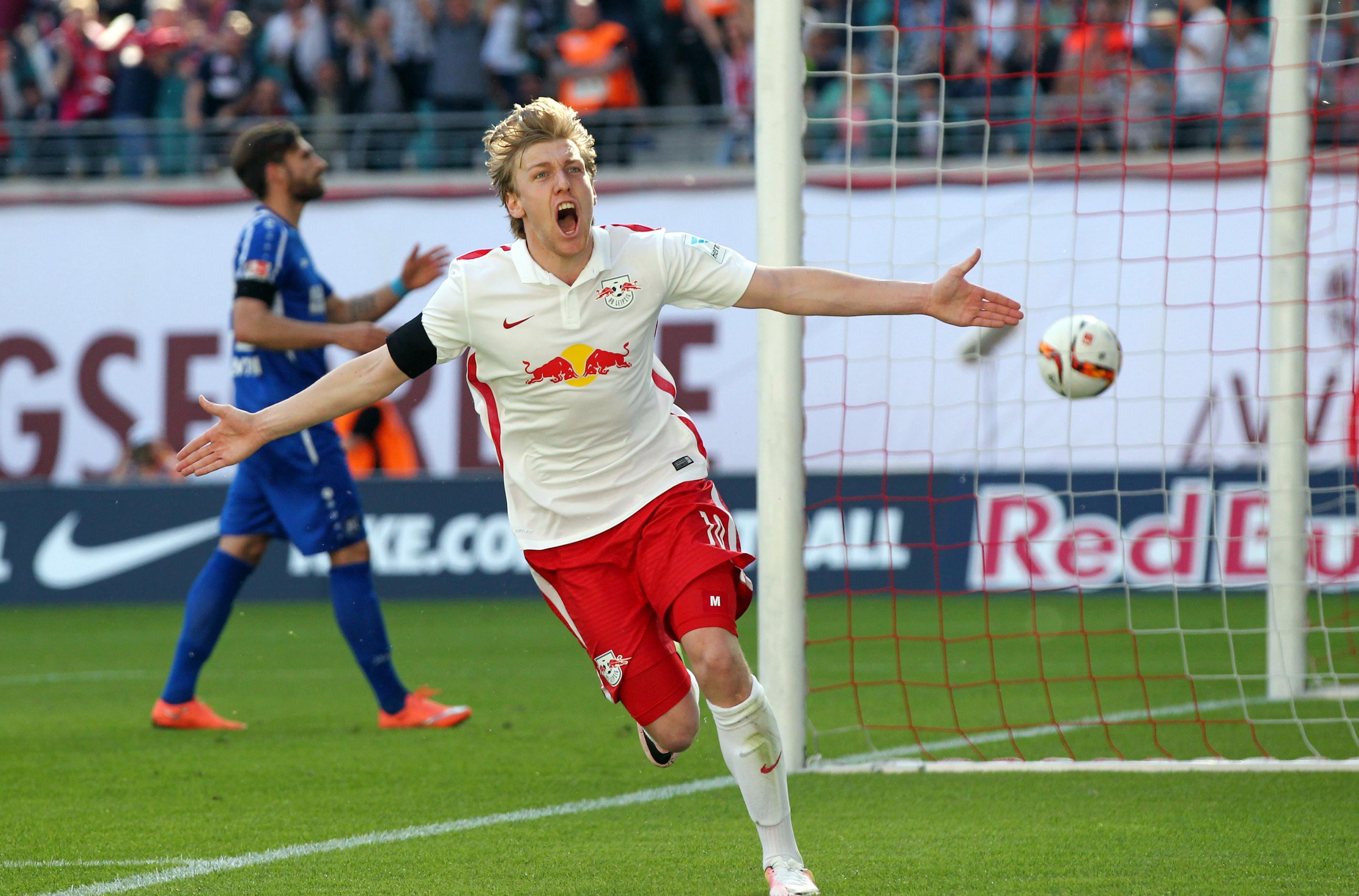 HSV: Aufstieg In Die Bundesliga Perfekt Gemacht! HSV: Aufstieg In Die Bundesliga Perfekt Gemacht!